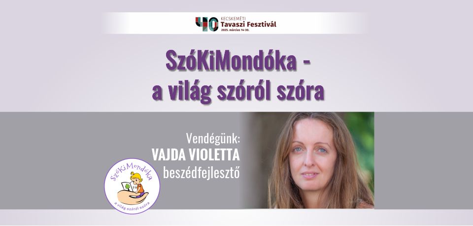 SzóKiMondóka - a világ szóról szóra