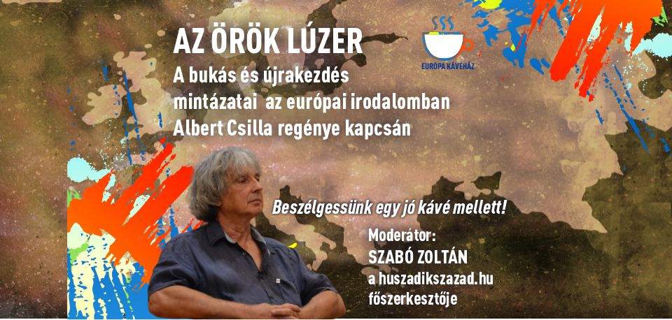 Európa kávéház