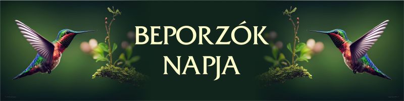 Beporzók napja