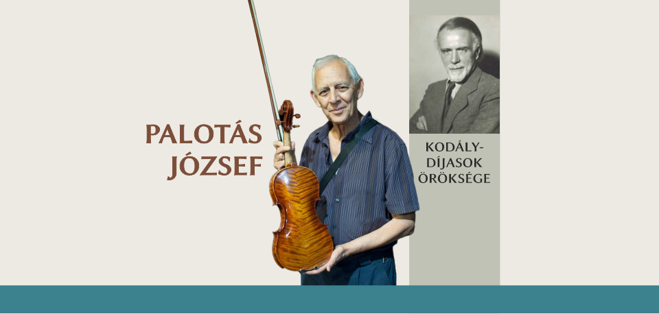 Kodály-díjasok öröksége