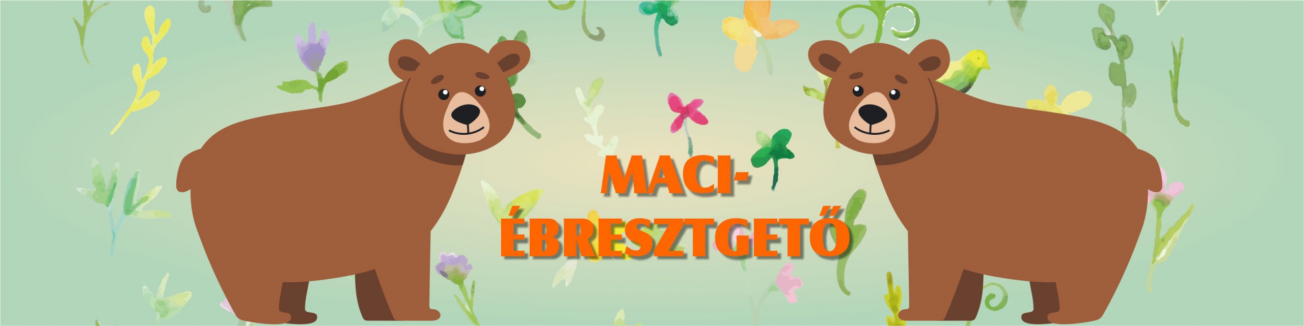 Maci ébresztgető