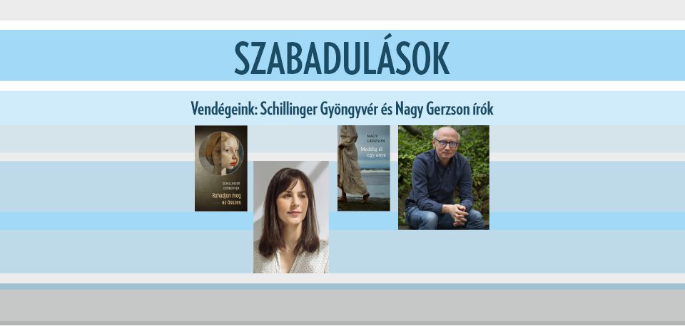 Szabadulások