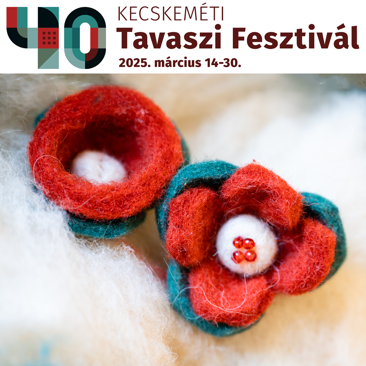 AKI VITÉZ FEL A LÓRA! ünnepi családi játszóház 40. Kecskeméti Tavaszi Fesztivál 40. Kecskeméti Tavaszi Fesztivál Az 1848/49-es forradalom és szabadságharcra emlékezünk 11.00 A KŐLEVES avagy a találékony katona története bábjáték dalokkal, mondókákkal Vezeti: Szirtes Józsefné bábos játszóházvezető és a Báron Bábos Műhely tagjai 11.30 ZENEI KÉPESLAPOK A REFORMKORBÓL 1848/49-es szabadságharcot megidéző képek, dallamok, indulók, táncok Közreműködnek: a Chorhidea Kamarazenekar, a Kecskemét Táncegyüttes és a Kecskeméti Szimfonikus Zenekar tagjai 11.00-13.30 között * KÉZMŰVES FOGLALKOZÁSOK: különleges madárka-kokárda készítése, tavaszi cserépdísz készítése virágmotívumokkal, nemzeti színű zsinór készítése kötélverővel * LEGYÉL TE IS TÁBORNOK! Vitézi próbák és stratégiai játékok a Játéktár játékaival * KICSI DOBOSOK baba-mama játszószoba, ritmushangszerekkel Belépődíj: 1.100 Ft (gyermek), 1.600 Ft (felnőtt) Támogató: Kapcsolódó program: 11.15 SZÉCHENYI vagy KOSSUTH a Kecskeméti Disputa Klub, az érdemi vitát kedvelő fiatalok vitaprogramja A nyilvános vita tételcíme: Széchenyivel szemben Kossuthnak volt igaza / Kossuthtal szemben Széchenyinek volt igaza Vezeti: Dr. Ujlaky István multiplikátor, klubvezető Időtartama: 70 perc Kérjük, a nézők 11 - 11.10 óra között foglalják el helyüket. A részvétel ingyenes! Kísérő program: 9-14 óra között: PILVAX Kávéház a Tükörteremben az Otthon Kávézó szervezésében