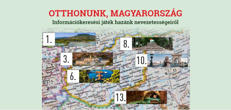 Otthonunk, Magyarország