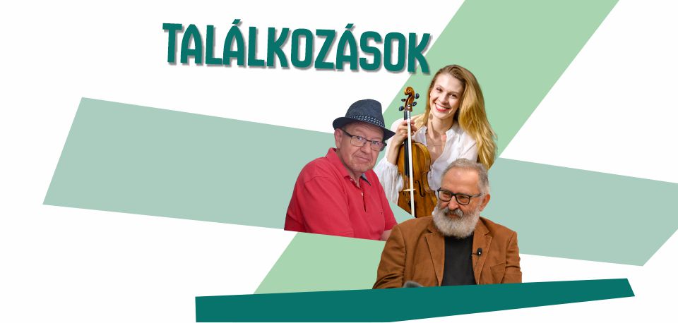 Találkozások