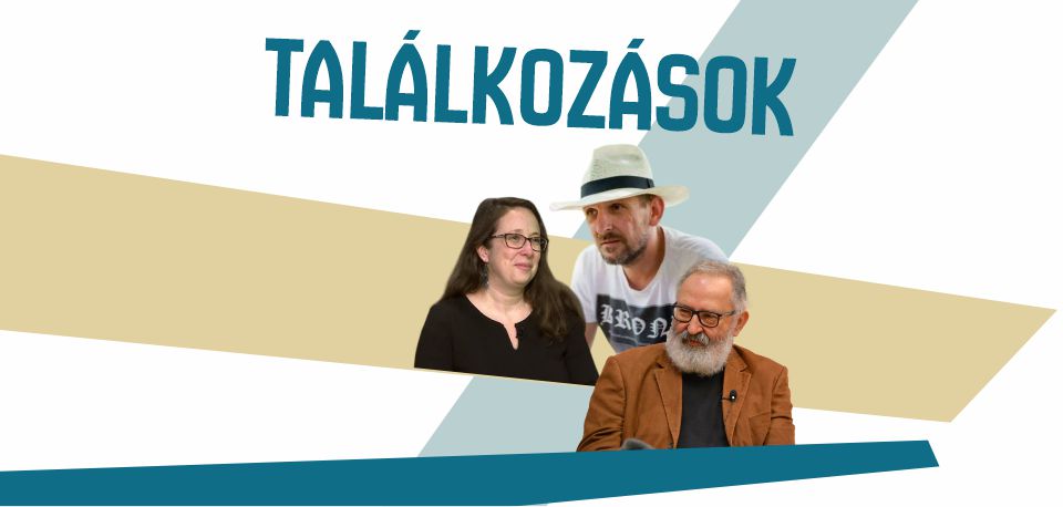 Találkozások