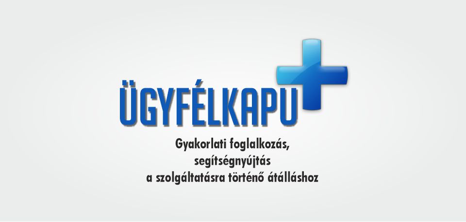 Ügyfélkapu+